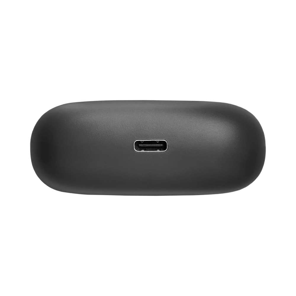 JBL Wave 200 TWS Bluetooth-Kopfhörer True-Wireless In-Ear Headphones - schwarz