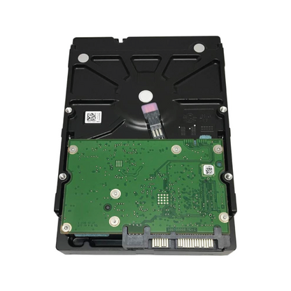 Seagate Constellation ES.3 4TB Interne Festplatte ST4000NM0033 3,5 Zoll HDD SATA
