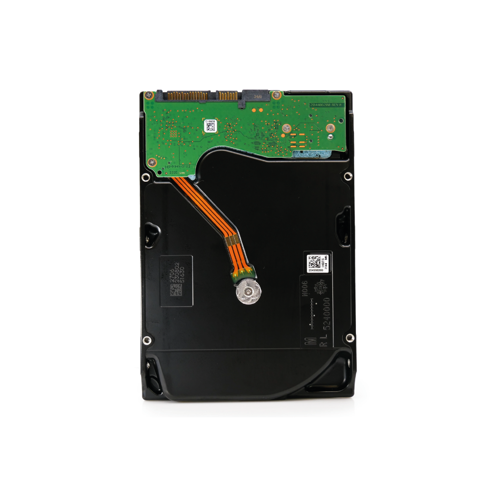 Seagate Exos X24 24TB Interne Festplatte ST24000NM000C 3,5 Zoll HDD SATA3 512MB