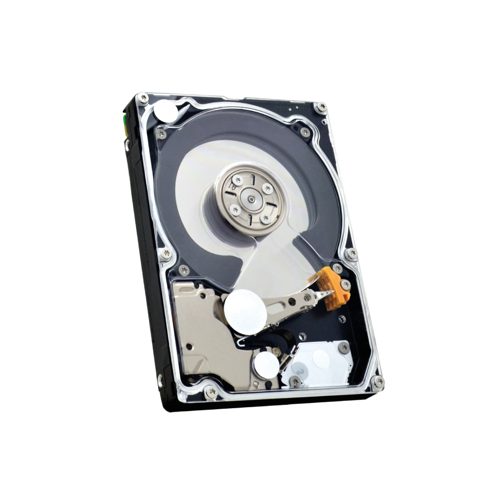 Seagate Barracuda 3TB Interne Festplatte ST33000651AS 3,5 Zoll HDD SATA3 7200RPM