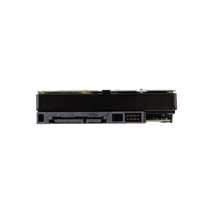 Toshiba 2TB Interne Festplatte MG04ACA200N 3,5 Zoll HDD SATA 6 Gb/s 7200RPM