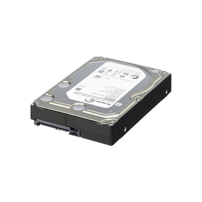 Seagate Enterprise Capacity v4 6TB Interne Festplatte ST6000NM0044 3,5 Zoll HDD