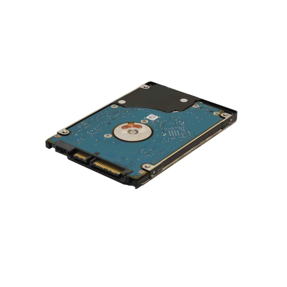 Seagate Laptop Thin 500GB Interne Festplatte ST500LM021 2,5 Zoll HDD SATA 6Gb/s