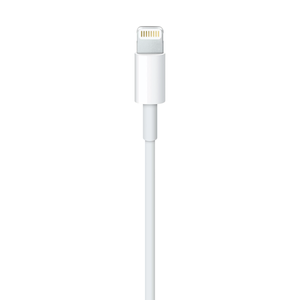 Apple Kabel Lightning auf USB (1 m) - MUQW3ZM/A