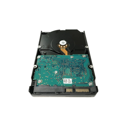 HGST Ultrastar 7K4000 3TB Interne Festplatte HUS724030ALE641 3,5 Zoll HDD SATA3