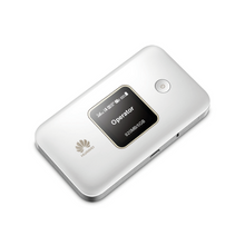 HUAWEI E5785-320a Router Mobiler LTE 4G WLAN Hotspot 300 Mbit/s 3000 mAh Akku