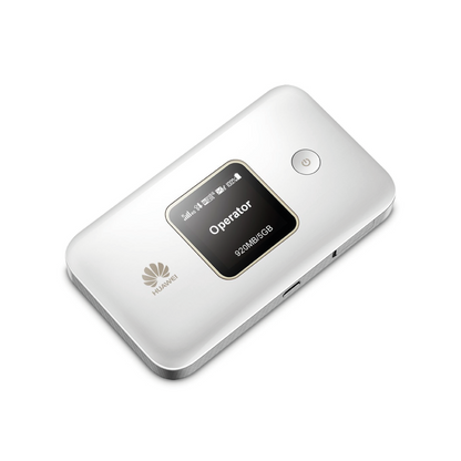 HUAWEI E5785-320a Router Mobiler LTE 4G WLAN Hotspot 300 Mbit/s 3000 mAh Akku