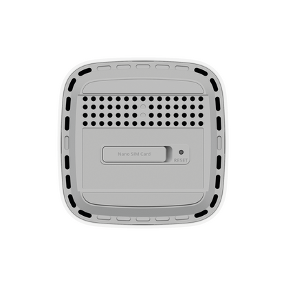 HUAWEI H155-381 Router CPE Mobiler 5G WLAN-Hotspot WiFi 6 Dual Band - weiß