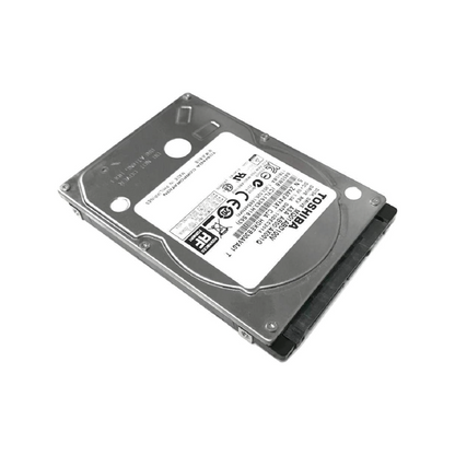 Toshiba 1TB Interne Festplatte MQ01ABD100V 2,5 Zoll HDD SATA2 5400RPM 8MB