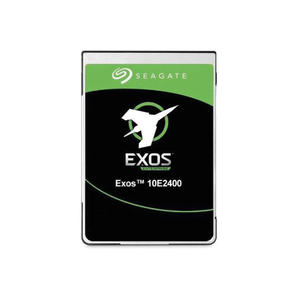 Seagate Exos 10E2400 1,8TB Interne Festplatte ST1800MM0129 2,5 Zoll HDD SAS