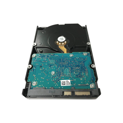 HGST WD MegaScale DC 4TB Interne Festplatte HMS5C4040BLE640 3,5 Zoll HDD SATA3