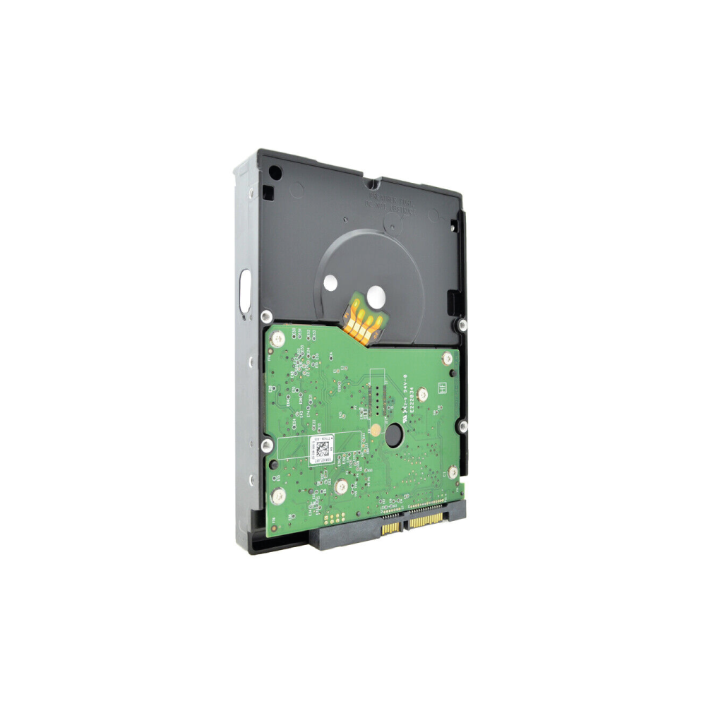 Western Digital WD2002FAEX Caviar Black 2000GB