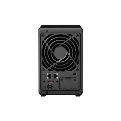 Synology DS723+ NAS Server System 2bay Diskstation 4TB/6TB/8TB vorinstalliert