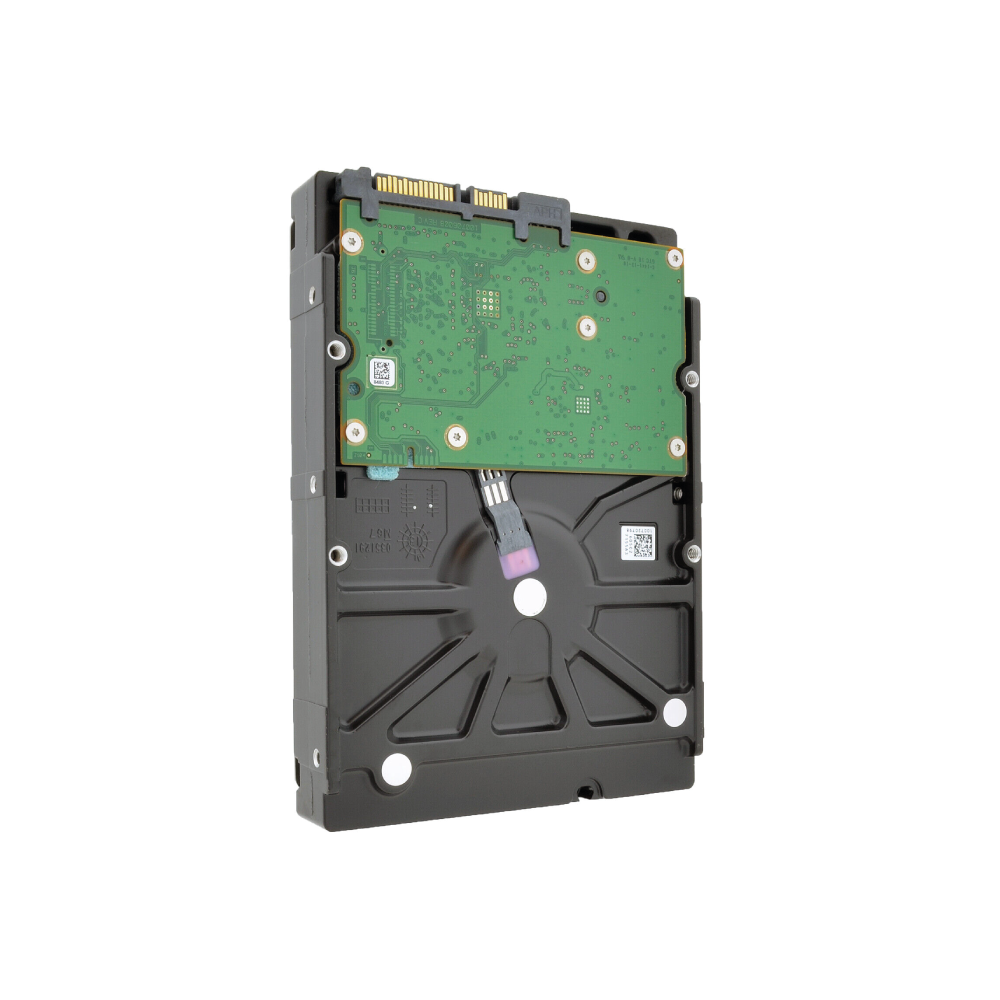 Seagate Constellation ES.3 2TB Interne Festplatte ST2000NM0033 3,5 Zoll HDD SATA