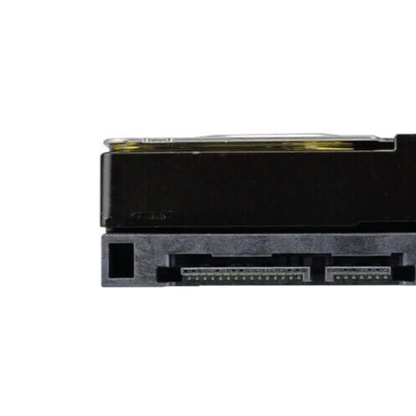 Western Digital WD RE 2TB Interne Festplatte WD2000FYYZ 3,5 Zoll HDD SATA 6Gb/s