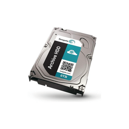 Seagate Archive 8TB Interne Festplatte ST8000AS0002 3,5 Zoll HDD 8TB SATA3 128MB