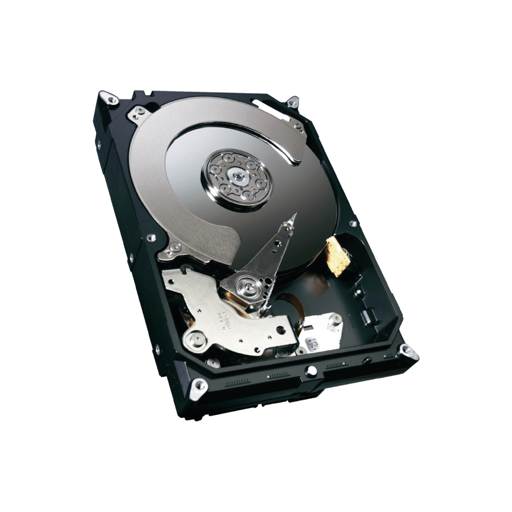 Seagate Barracuda 3TB Interne Festplatte ST3000DM001 3,5 Zoll Desktop HDD SATA3