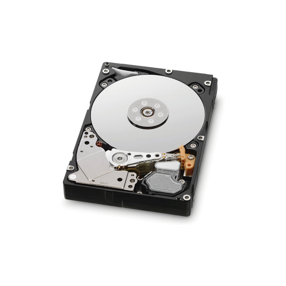 HGST Ultrastar C15K600 300GB Festplatte intern HUC156030CSS200 2,5 Zoll HDD SAS