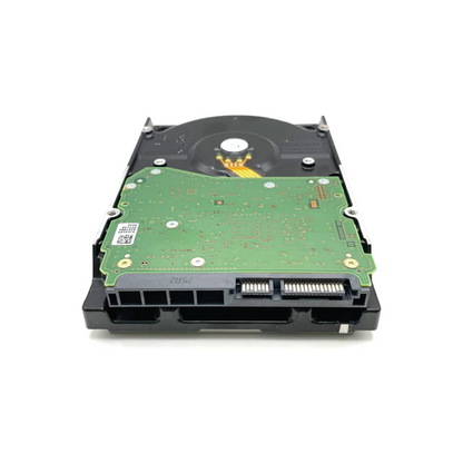 WD HGST Ultrastar He10 10TB Interne Festplatte HUH721010ALE601 3,5 Zoll HDD