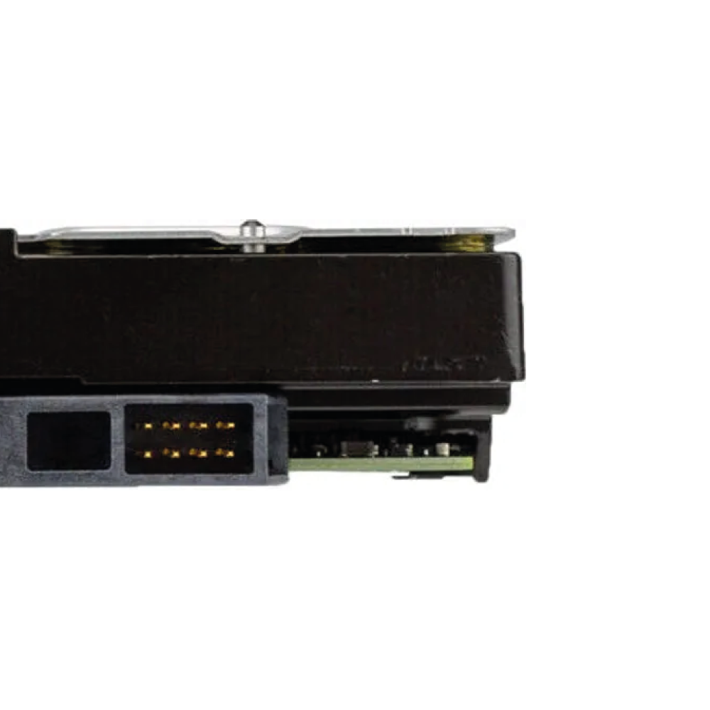 Western Digital WD RE 2TB Interne Festplatte WD2004FBYZ 3,5 Zoll HDD SATA3 64MB