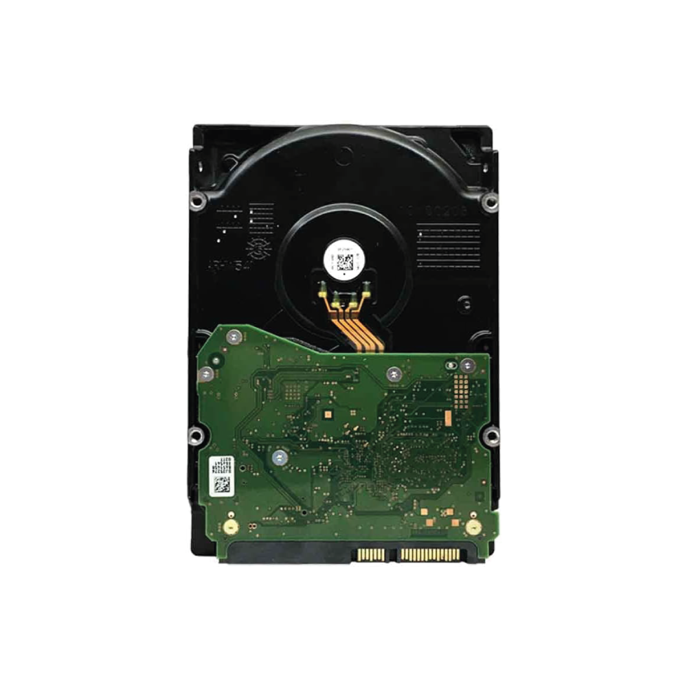 WD HGST Ultrastar He8 8TB Internal Hard Drive HUH728080ALE604 3.5 inch HDD SATA3