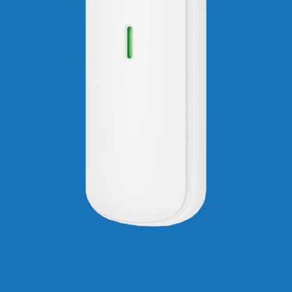 ZTE MF833U1 Surfstick LTE CAT4/4G USB-Dongle 150 Mbit/s Multiband-Konfiguration