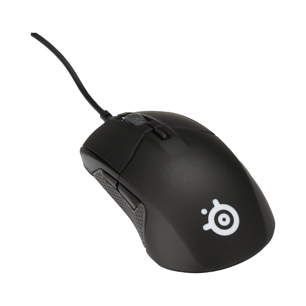 SteelSeries Sensei 310 Optische Gaming Maus E-Sport RGB Beleuchtung Beidhändig