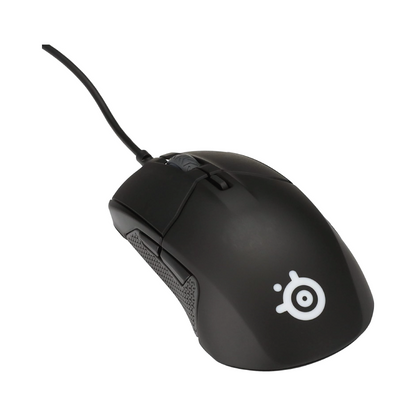 SteelSeries Sensei 310 Optische Gaming Maus E-Sport RGB Beleuchtung Beidhändig