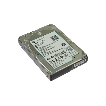 Seagate Exos 10E2400 1,8TB Interne Festplatte ST1800MM0129 2,5 Zoll HDD SAS