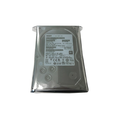 HGST Ultrastar 7K4000 3TB Interne Festplatte HUS724030ALE641 3,5 Zoll HDD SATA3