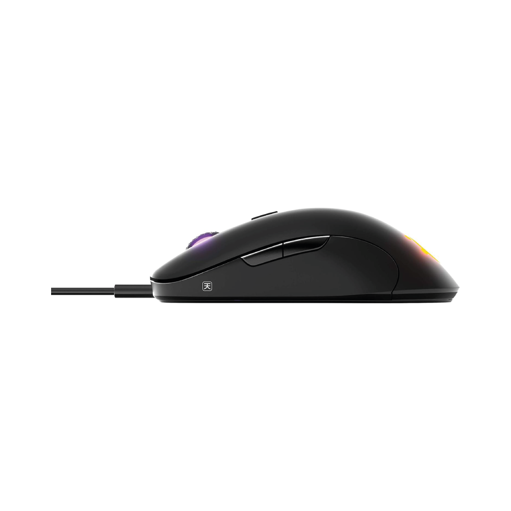 SteelSeries Sensei Ten Gaming Maus TrueMove Pro Optic. Sensor 18.000 CPI schwarz B-Ware