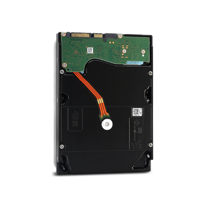 Seagate Exos X22 22TB Interne Festplatte ST22000NM001E 3,5 Zoll HDD SATA3 512MB