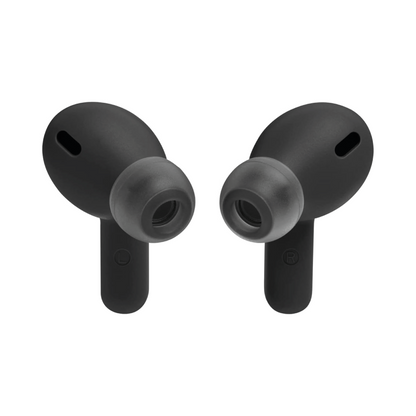 JBL Wave 200 TWS Bluetooth-Kopfhörer True-Wireless In-Ear Headphones - schwarz
