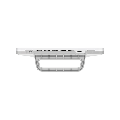 Huawei B535-235a Router 4G LTE Cat7 Hotspot 300 Mbit/s Dual-Band - weiß