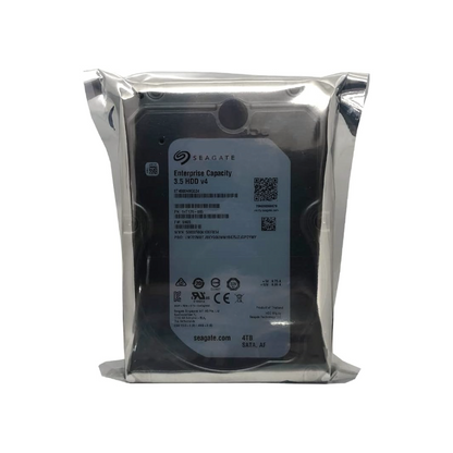 Seagate Enterprise Capacity 4TB Interne Festplatte ST4000NM0024 3,5 Zoll HDD