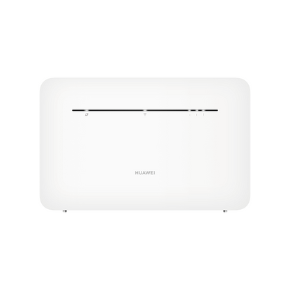 Huawei B535-235a Router 4G LTE Cat7 Hotspot 300 Mbit/s Dual-Band - weiß