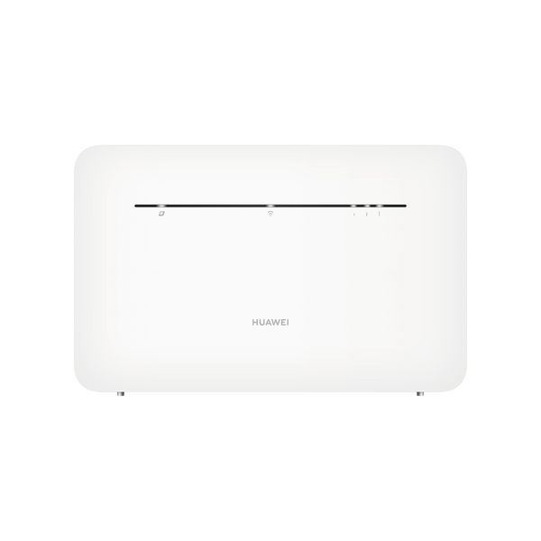 Huawei B535-235a Router 4G LTE Cat7 Hotspot 300 Mbit/s Dual-Band - weiß
