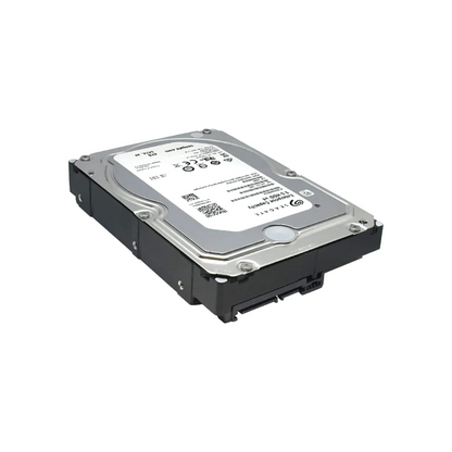 Seagate Enterprise Capacity 4TB Interne Festplatte ST4000NM0024 3,5 Zoll HDD