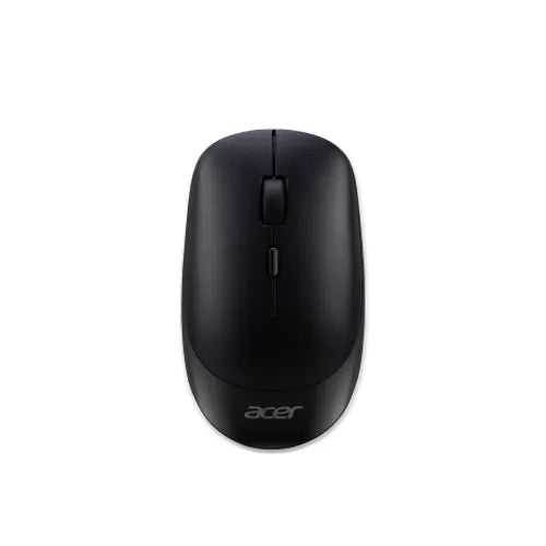 Acer Combo 100 Wireless Tastatur-Maus Kit - Deutsches Tastaturlayout Schwarz