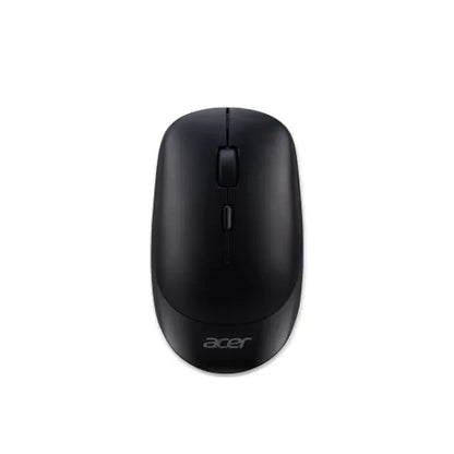 Acer Combo 100 Wireless Tastatur-Maus Kit - Deutsches Tastaturlayout Schwarz