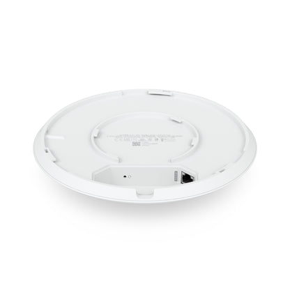 Ubiquiti UniFi U6-PRO Wireless Accesspoint Wi-Fi 6 2.4/5 GHz Wand-/Deckenmontage