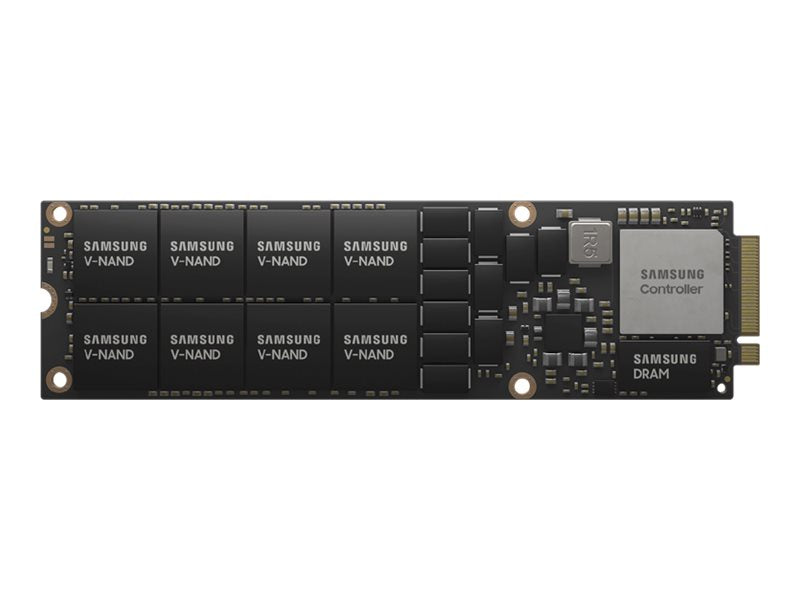 Samsung PM983 SSD 1,92TB 2,5 Zoll PCIe 3.0 x4 NVMe Enterprise SSD – MZQLB1T9HAJR