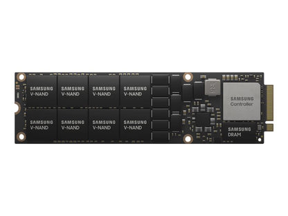 Samsung PM983 SSD 1,92TB 2,5 Zoll PCIe 3.0 x4 NVMe Enterprise SSD – MZQLB1T9HAJR