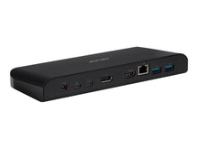Acer USB Type-C Dock III Universal Dockingstation HDMI inklusive 135W Netzteil