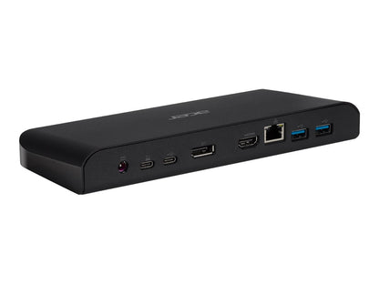 Acer USB Type-C Dock III Universal Dockingstation HDMI inklusive 135W Netzteil