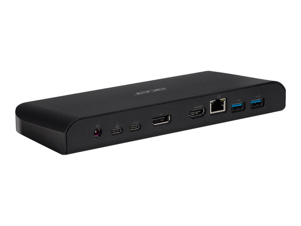 Acer USB Type-C Dock III Universal Dockingstation HDMI inklusive 135W Netzteil