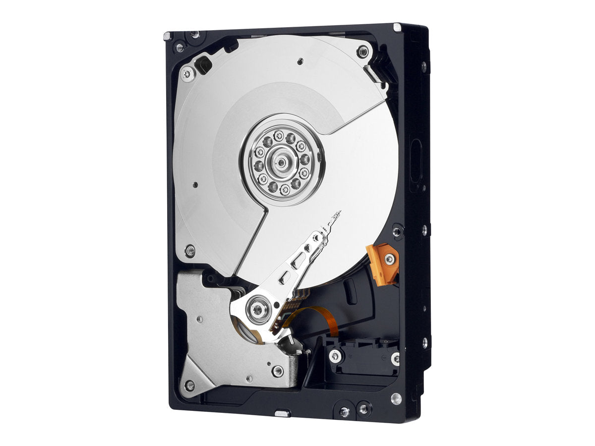 Western Digital WD RE 750GB Interne Festplatte WD7500AYYS 3,5 Zoll HDD 7200 RPM