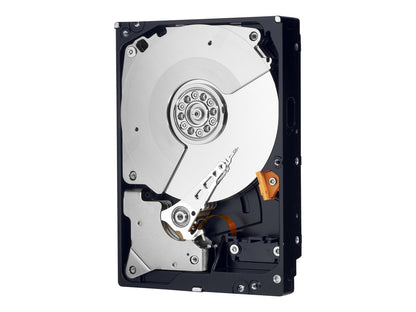 Western Digital WD RE 750GB Interne Festplatte WD7500AYYS 3,5 Zoll HDD 7200 RPM