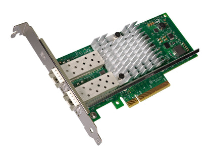 Intel® Ethernet-Converged-Network-Adapter X520-DA2 PCI Express 2.0x8 Low Profile