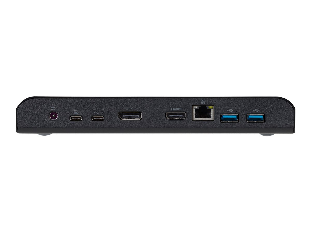 Acer USB Type-C Dock III Universal Dockingstation HDMI inklusive 135W Netzteil